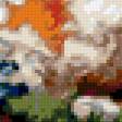 Preview of cross stitch pattern: #278585