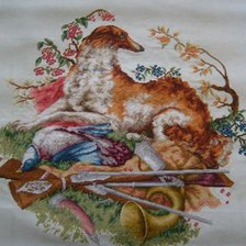 Cross stitch pattern: #278585