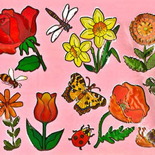 Cross stitch pattern: #278667