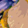 Preview of cross stitch pattern: #278670