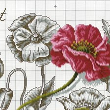 Cross stitch pattern: #278963