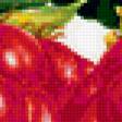 Preview of cross stitch pattern: #279005