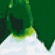 Preview of cross stitch pattern: #279205