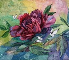 Cross stitch pattern: #279206