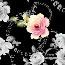 Cross stitch pattern: #279209