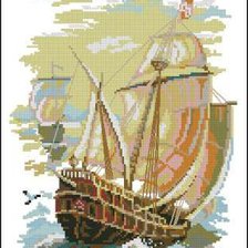 Cross stitch pattern: #279472