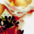Preview of cross stitch pattern: #279473