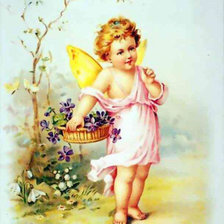 Cross stitch pattern: #279473