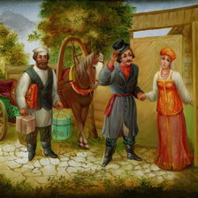 Cross stitch pattern: #279491