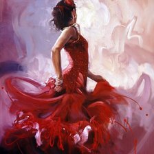 Cross stitch pattern: #279615