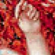 Preview of cross stitch pattern: #279639