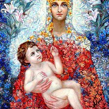 Cross stitch pattern: #279639