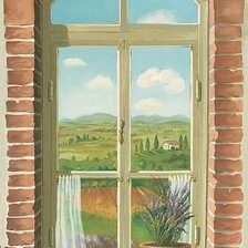 Cross stitch pattern: #279967