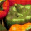 Preview of cross stitch pattern: #279974