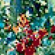 Preview of cross stitch pattern: #280207