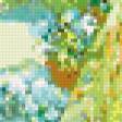 Preview of cross stitch pattern: #280214