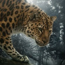Cross stitch pattern: #280401