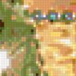 Preview of cross stitch pattern: #280419