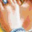 Preview of cross stitch pattern: #280436