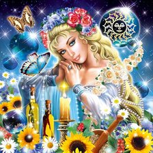 Cross stitch pattern: #280436