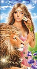 Cross stitch pattern: #280448
