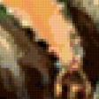 Preview of cross stitch pattern: #280455