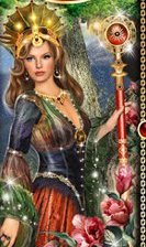 Cross stitch pattern: #280455