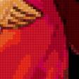 Preview of cross stitch pattern: #280461