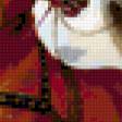 Preview of cross stitch pattern: #280630