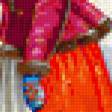 Preview of cross stitch pattern: #280721