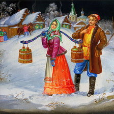 Cross stitch pattern: #280721