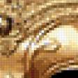 Preview of cross stitch pattern: #280874