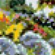 Preview of cross stitch pattern: #280960