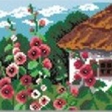 Cross stitch pattern: #280969