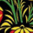 Preview of cross stitch pattern: #281114