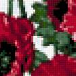 Preview of cross stitch pattern: #281274