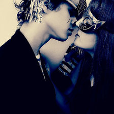 Cross stitch pattern: #281276