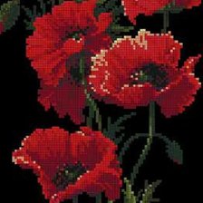 Cross stitch pattern: #281286