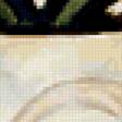 Preview of cross stitch pattern: #281288