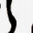 Preview of cross stitch pattern: #281321