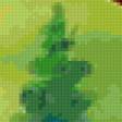Preview of cross stitch pattern: #281425
