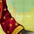 Preview of cross stitch pattern: #281429