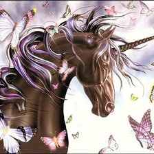 Cross stitch pattern: #281435