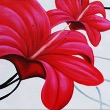 Cross stitch pattern: #281597