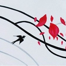 Cross stitch pattern: #281601