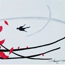 Cross stitch pattern: #281606