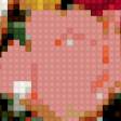 Preview of cross stitch pattern: #281624