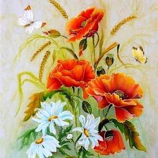 Cross stitch pattern: #281639