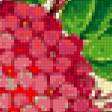 Preview of cross stitch pattern: #281644