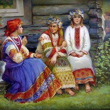 Cross stitch pattern: #281657